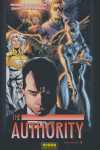 3. AUTHORITY, THE