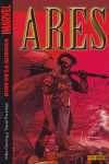 ARES 1 DIOS DE LA GUERRA