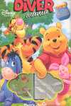 DIVERMANIA WINNIE THE POOH