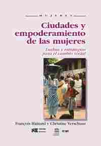 CIUDADES Y EMPODERAMIENTO DE LAS MUJERES