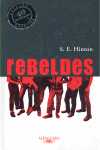 REBELDES. EDICION 40 ANIVERSARIO