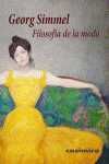 FILOSOFIA DE LA MODA