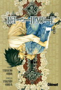 7. DEATH NOTE