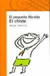 CHISTE, EL. PEQUEÑO NICOLAS