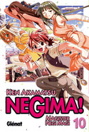 10. NEGIMA
