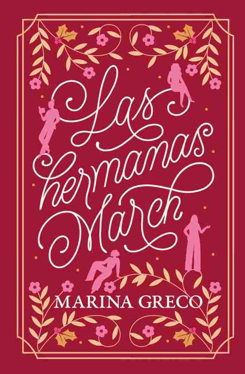 LAS HERMANAS MARCH