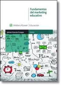 FUNDAMENTOS DEL MARKETING EDUCATIVO