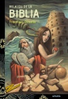 37. RELATOS DE LA BIBLIA