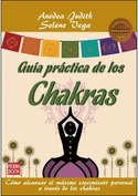 GUIA PRACTICA DE LOS CHAKRAS