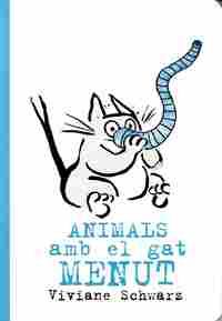ANIMALS AMB EL GAT MENUT