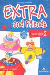 2º PR. SB EXTRA AND FRIENDS