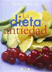 DIETA ANTIEDAD, LA