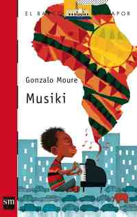 211. MUSIKI