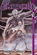 6. CLAYMORE