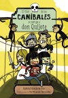 CANIBALES ZAMPA QUIJOTE