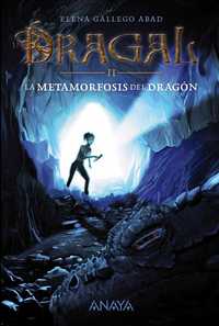 DRAGAL II METAMORFOSIS
