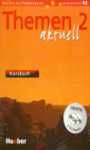 2. THEMEN AKTUELL. LIBRO ALUMNO (+ 2 CDŽS)