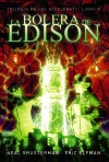 II. LA BOLERA DE EDISON. TRILOGIA DE LOS ACCLERATI