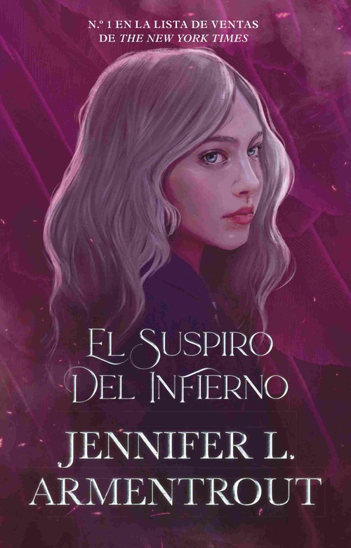EL SUSPIRO DEL INFIERNO. LOS ELEMENTOS OSCUROS, 3