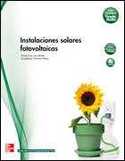 CFGM. INSTALACIONES SOLARES FOTOVOLTAICAS