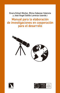 MANUAL PARA LA ELABORACIÓN DE INVESTIGACIONES EN COOPERACIÓN PARA EL DESARROLLO.