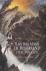 3. BALADAS DE BELERIAND (HISTORIA TIERRA MEDIA)