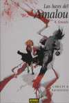 4. GOUALS. LAS LUCES DEL AMALOU