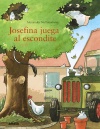 JOSEFINA JUEGA AL ESCONDITE.