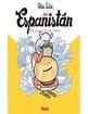 ESPAÑISTAN: ESTE PAIS SE VA A LA MIERDA