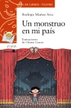 UN MONSTRUO EN MI PAÍS