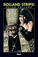 BOLLAND STRIPS!