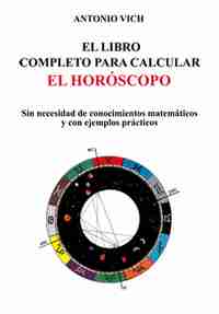 LIBRO COMPLETO PARA CALCULAR EL HOROSCOPO