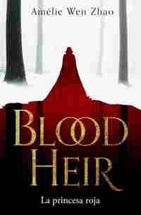 1. LA PRINCESA ROJA. BLOOD HEIR