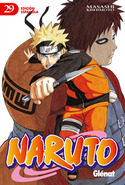 29. NARUTO