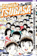 37. CAPITAN TSUBASA