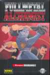 7. FULLMETAL ALCHEMIST