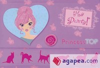 MY PARTY!. PRINCESS TOP