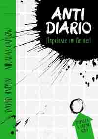 ANTIDIARIO. ¡EXPRÉSAATE SIN LÍMITES!