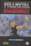 8. FULLMETAL ALCHEMIST