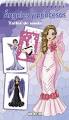 BAILARINAS. TALLER DE MODA