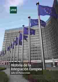 HISTORIA DE LA INTEGRACIÓN EUROPEA