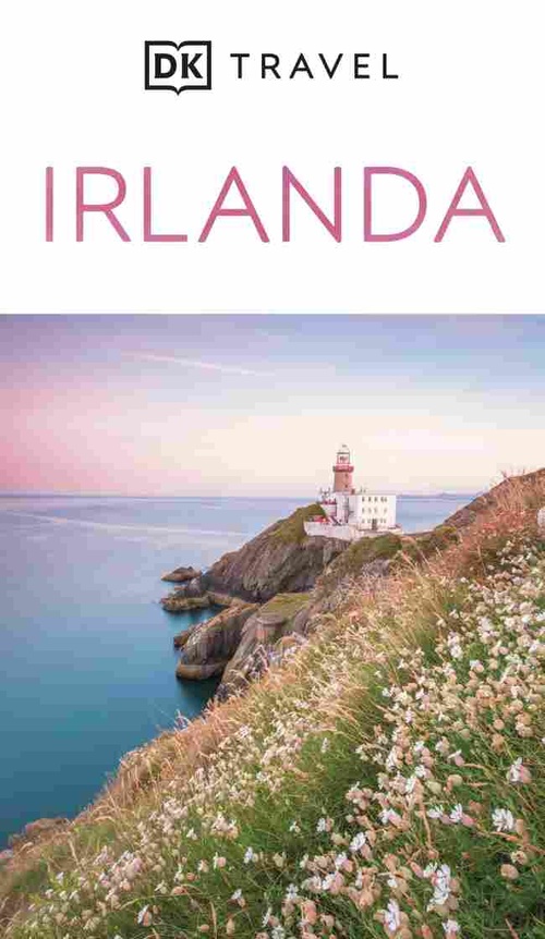 IRLANDA. GUIA VISUAL