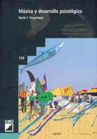 MUSICA Y DESARROLLO PSICOLOGICO