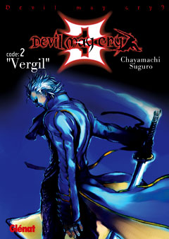 DEVIL MAY CRY 3-2