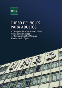 CURSO DE INGLES PARA ADULTOS