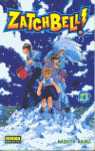 23. ZATCH BELL