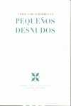 PEQUEÑOS DESNUDOS