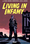 LIVING IN INFAMY