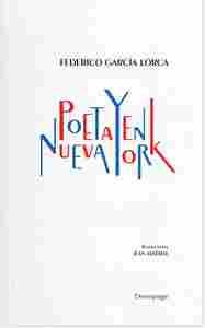 POETA EN NUEVA YORK