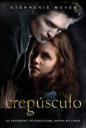 CREPUSCULO (CARTONE PELICULA)